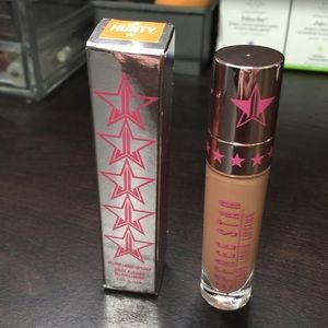 Jeffree Star velour liquid lipstick